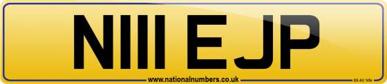 N111 EJP