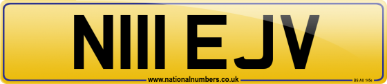 N111 EJV
