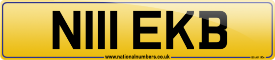 N111 EKB