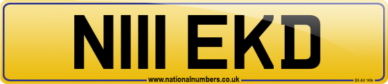 N111 EKD