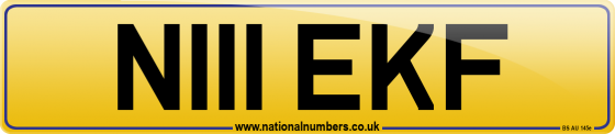N111 EKF