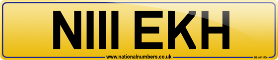 N111 EKH