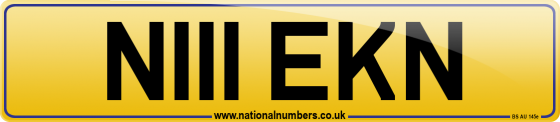N111 EKN