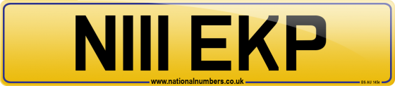 N111 EKP