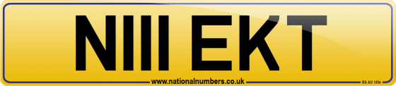 N111 EKT