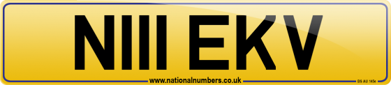 N111 EKV