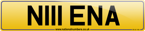N111 ENA