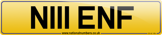 N111 ENF
