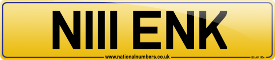 N111 ENK
