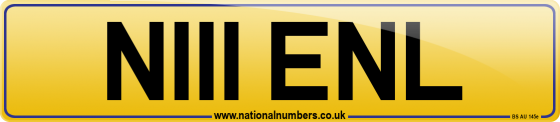 N111 ENL