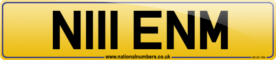 N111 ENM