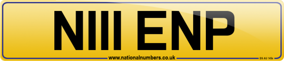 N111 ENP