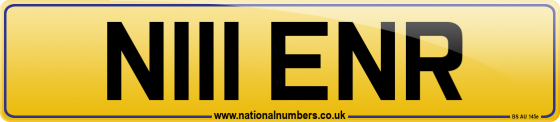 N111 ENR