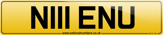 N111 ENU