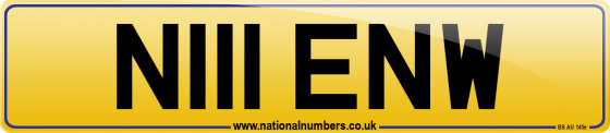 N111 ENW