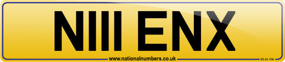 N111 ENX