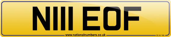 N111 EOF