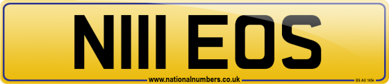 N111 EOS