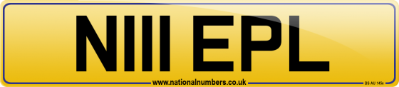 N111 EPL