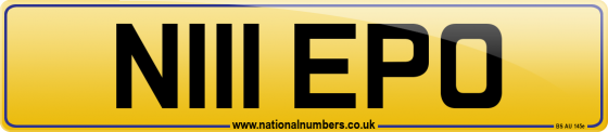 N111 EPO