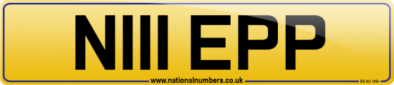 N111 EPP