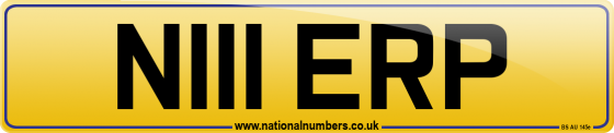 N111 ERP
