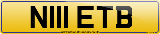 N111 ETB