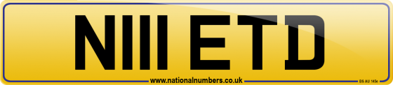 N111 ETD