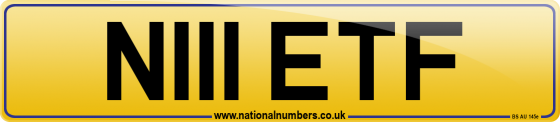 N111 ETF