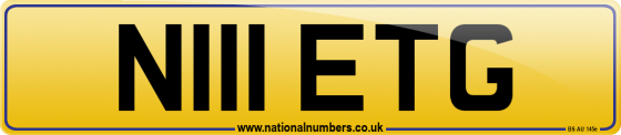 N111 ETG