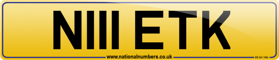 N111 ETK