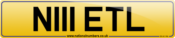 N111 ETL
