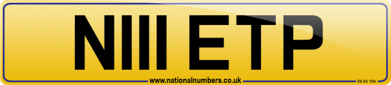 N111 ETP