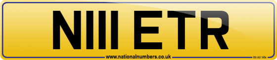 N111 ETR