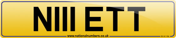 N111 ETT