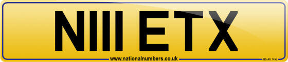 N111 ETX