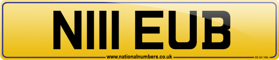 N111 EUB