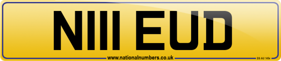 N111 EUD