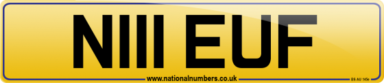 N111 EUF