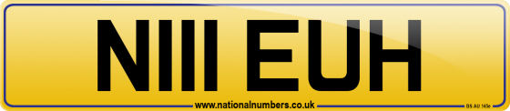 N111 EUH