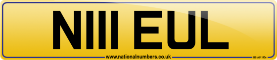 N111 EUL
