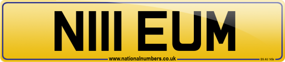N111 EUM