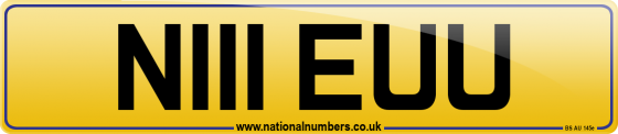 N111 EUU