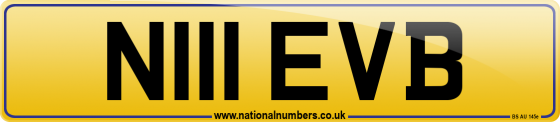 N111 EVB