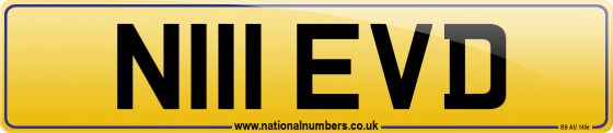 N111 EVD