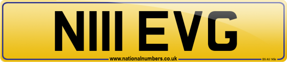 N111 EVG