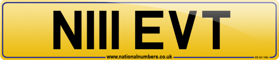 N111 EVT