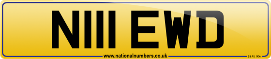 N111 EWD