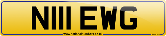 N111 EWG