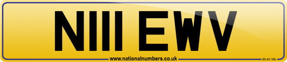 N111 EWV